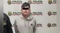 Trujillo: capturan a delincuente armado cuando realizaba robos al paso 