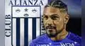Fondo Blanquiazul habla sobre una eventual llegada de Guerrero a Alianza en el 2023 