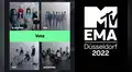 Premios MTV EMAs 2022: Lisa de BLACKPINK gana la categoría Best Kpop