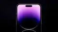 El iPhone 14 Pro Max es el mejor teléfono para ver películas o jugar videojuegos, según DXOMark