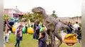Dinoworld alternativa para este años 2022