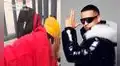 Daddy Yankee: fanática que acampa para el concierto asegura que el ‘Big Boss’ se llama Tony