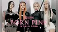 BLACKPINK listas para “Born pink”: tour mundial inicia el 15 de octubre en Corea del Sur
