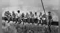 Obreros en la viga: este es el origen de la foto más temeraria y viral de la historia
