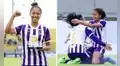 ¿Quién es Sashenka Porras, la promesa de Alianza que anotó un golazo agónico en la Libertadores?