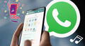 WhatsApp: ¿cómo cambiar tu ringtone de mensaje predeterminado por el curioso tono de Yape?