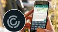 WhatsApp: ¿qué significa el nuevo doble círculo cortado que aparece en los chats?