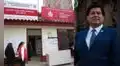 JNE: resolución oficializa triunfo de Luis Pantoja como alcalde provincial de Cusco