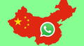 ¿Por qué WhatsApp está prohibido en China y no se puede usar?