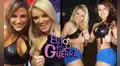 ¿Qué pasó con Caipirinha, la modelo brasileña que llegó a “EEG” con Cachaza y Rafael Cardozo?