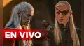 Ver “House of the dragon” 1x09 ONLINE: mira AQUÍ EN VIVO el capítulo 9 de “La casa del dragón”