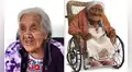 Muere a los 109 años ‘Mamá Coco’, la mujer que inspiró la película de Pixar