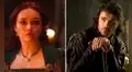 “House of the dragon” 1x09: escena fetichista de Larys y Alicent perturba a fans y se hace viral