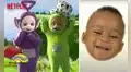 “Teletubbies”, tráiler oficial: Netflix presenta nuevos ‘bebé sol’ y reinventa clásico infantil