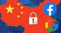 ¿Qué es el Gran Cortafuegos de China, sistema que censura Facebook y Google?