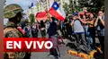 Conmemoran tercer aniversario del estallido social entre saqueos y casi 200 detenidos en Chile