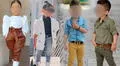 ¿Por qué no es recomendable vestir a los niños como adultos?