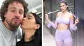 ¿Quién es Arianny Tenorio, la influencer venezolana que pronto se casaría con Luisito Comunica?