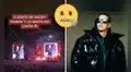 Asistentes al show de Daddy Yankee se quedaron en silencio cuando sonó “Llamado de emergencia”