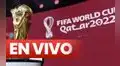 [EN VIVO] Mundial Qatar 2022, últimas noticias: repasa los grupos de la próxima Copa del Mundo