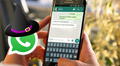 WhatsApp: ¿sabías que puedes ponerle un sombrero de bruja al ícono de la app de mensajería?
