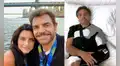 Aislinn Derbez revela mejoría en la salud de Eugenio Derbez: “Ya puede mover su brazo”