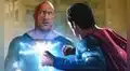 Black Adam vs. Superman: Dwayne Johnson quiere ver la batalla en el DCEU