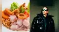 Restaurante peruano regala ceviche a niños que vayan disfrazados de Daddy Yankee