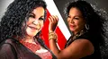 Eva Ayllón: ¿cuál es su verdadero nombre y por qué la cantante se hace llamar así?