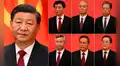 La nueva cúpula del Partido Comunista: ¿quiénes son los 7 hombres más poderosos de China?