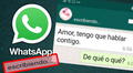 WhatsApp: ¿por qué algunos amigos no aparecen ‘en línea’ o que están ‘escribiendo’ un mensaje?