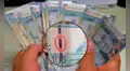Reportan nueva modalidad para falsificar billetes de S/ 100: entérate cómo identificarla