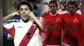¿Qué fue de Alonso Bazalar, goleador de los ‘Jotitas’ y primer futbolista en jugar con su padre?