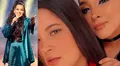 Joaquina Carruitero se luce feliz con su novia: “Es una bendición, me apoya muchísimo”
