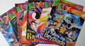 ¿Recuerdas Kidy’s, la revista de animes más popular en los noventa que fue un éxito en Perú?