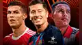 Desde United de ‘CR7’ hasta Feyernoord de López: posibles rivales de FC Barcelona en Europa League