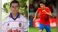 Miguel Rebosio reveló curiosa anécdota con David Villa cuando jugaron juntos en España