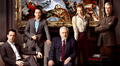 “Succession”, la sucesora de “Game of thrones" en HBO Max: tan formidable como perversa