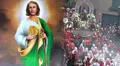 ¿Por qué San Judas Tadeo es conocido como el patrono de los imposibles?