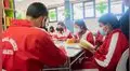 Proyecto “Biblioblock” busca promover hábitos de lectura en el Perú