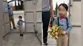 Niño es disfrazado de Alfalfa y se convierte en la sensación de la fiesta