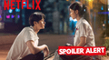 Romance en Netflix: la película coreana sobre el primer amor que está rompiendo corazones