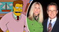 “Los Simpson” sin Troy McClure: ¿qué tragedia real alejó de la serie al querido personaje?