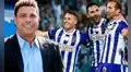 Ronaldo Nazario buscaría comprar a Alianza Lima para volverlo potencial, según ESPN