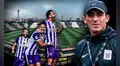 Los impresionantes números del ‘Chicho’ Salas con los que metió a Alianza en la final de la Liga 1 