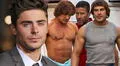Zac Efron regresa transformado:  película revela nueva condición física y salvaría su carrera | FOTOS