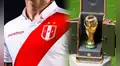 ¿Quién es el único peruano que ganó el premio Mejor Jugador Joven en un Mundial de fútbol?