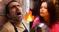 “AlFHS”: Diego, Charito y el “placer casi sexual” que los unió en escena hot de la serie