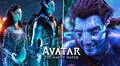 “Avatar 2”, escenas eliminadas: ¿qué secuencias quitó James Cameron de “El camino del agua”?