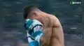 ¡Para que lo grite toda Argentina! Gonzalo Montiel anotó el penal decisivo ante Francia